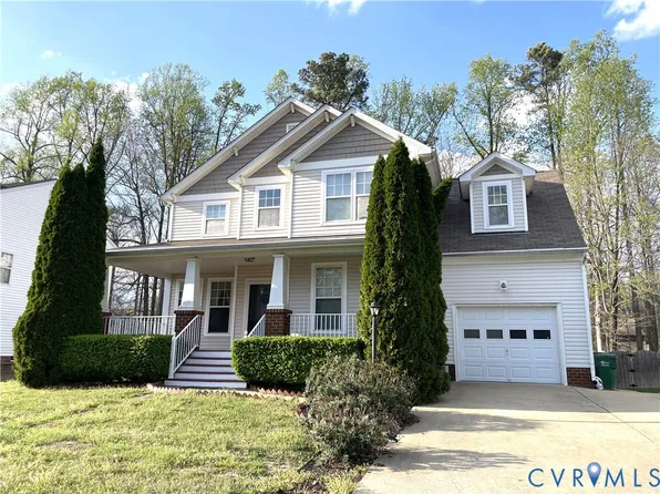 326 Wilmer Ave, Richmond, VA 23227