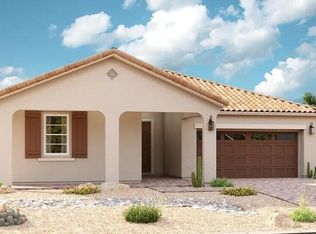21950 E Bonanza Way, Queen Creek, AZ 85142