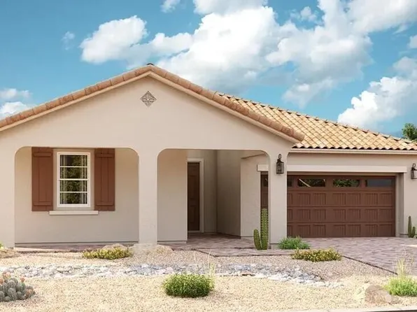 21950 E BONANZA Way, Queen Creek, AZ 85142