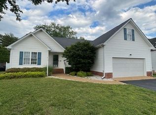 8120 Castle Grove Dr, Mechanicsville, VA 23111