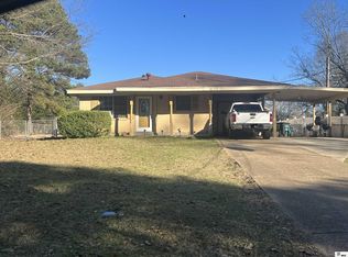 1900 Lexington St, Ruston, LA 71270