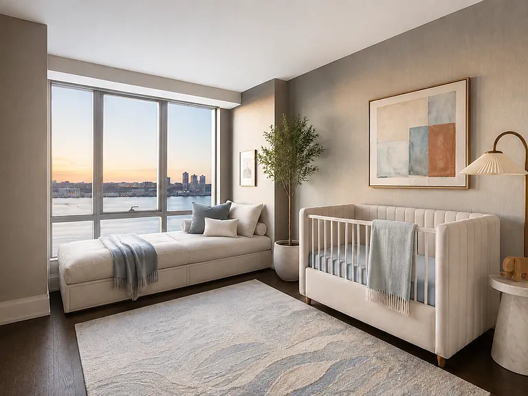 50 Riverside Blvd #12L — Photo 11