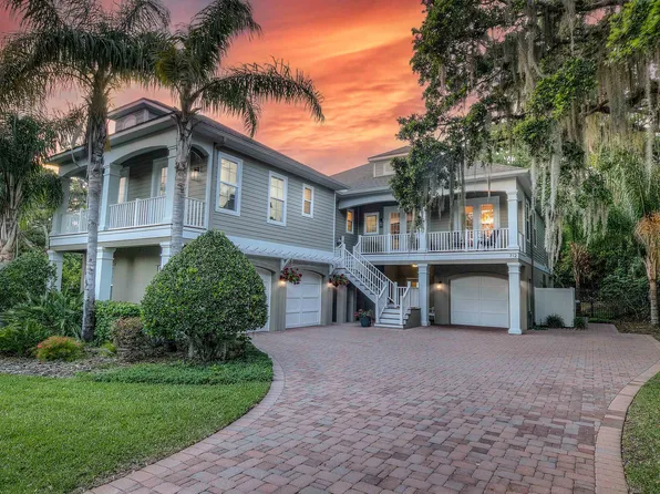 712 Ocean Gate Ln, Saint Augustine, FL 32080