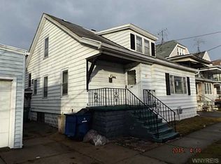 170 Newfield St, Buffalo, NY 14207