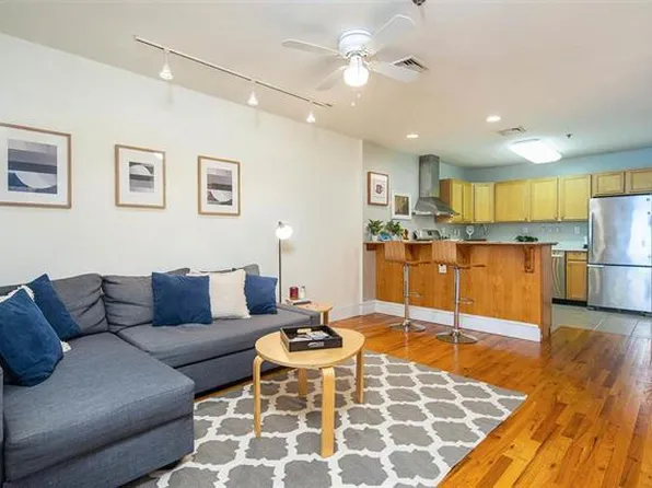 121 Willow Ave #3, Hoboken, NJ 07030