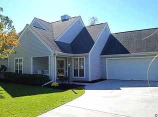 1816 Glasgow Ct, Myrtle Beach, SC 29575