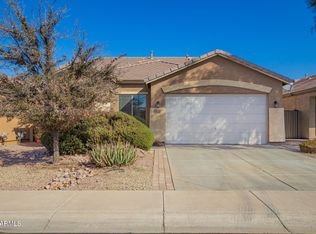 46072 W BARBARA Lane, Maricopa, AZ 85139