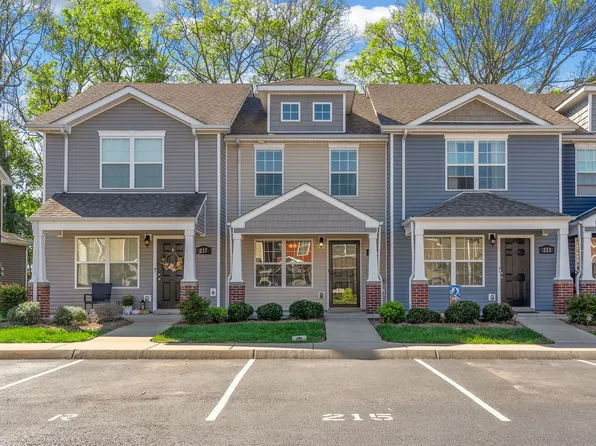 215 Alexander Blvd, Clarksville, TN 37040
