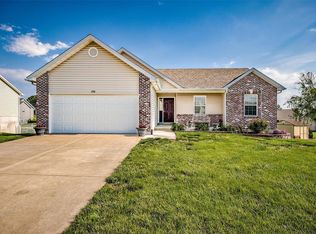 235 Meadow Crest Dr, Troy, MO 63379