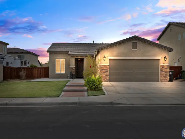 637 Las Villas St, Imperial, CA 92251