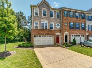 200 Siena Ln, Henrico, VA 23273
