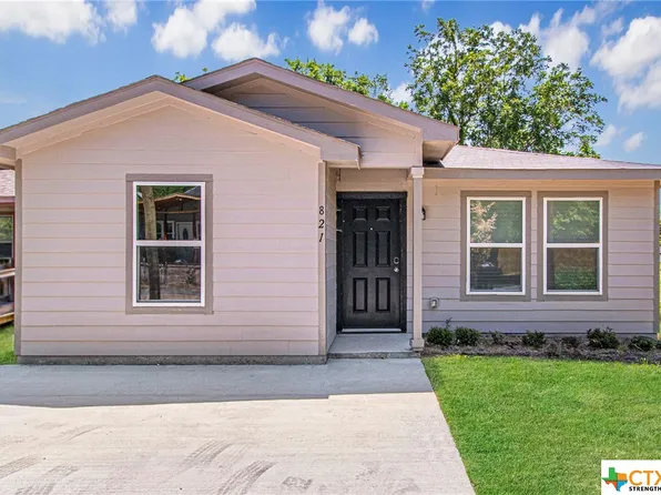 821 S 16th St, Temple, TX 76501