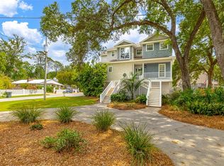 200 Colgana Way, Saint Simons Island, GA 31522