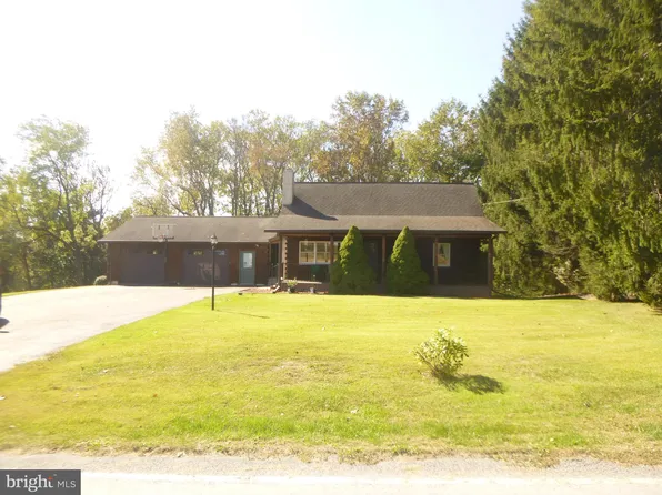 742 Conowingo Rd, Quarryville, PA 17566