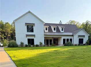 1148 Harris Rd, Ellerslie, GA 31807