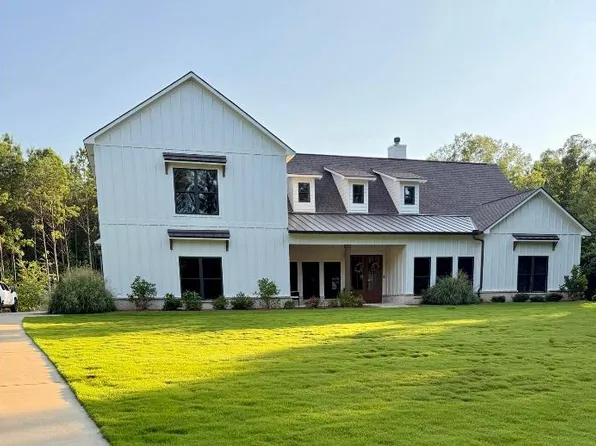 1148 Harris Rd, Ellerslie, GA 31807