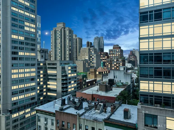 500 East 83rd Street 12C image 14 of 14