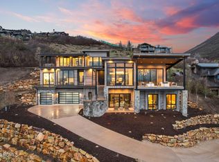 2670 W Deer Hollow Ct, Park City, UT 84060
