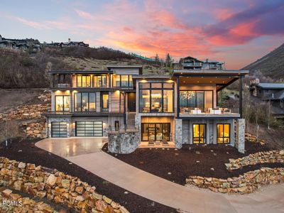 2670 W Deer Hollow Ct, Park City, UT, 84060