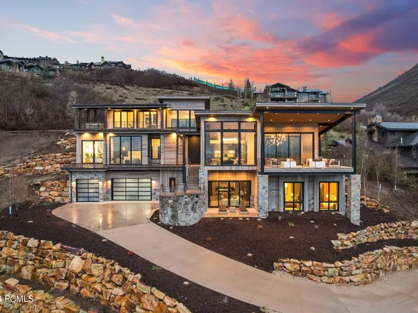 2670 W Deer Hollow Ct, Park City, UT 84060