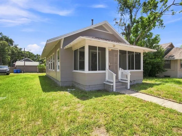 1140 10TH AVENUE S, ST PETERSBURG, FL 33705