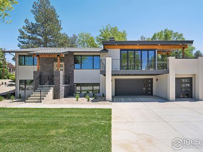 1068 Ridglea Way, Boulder, CO, 80303