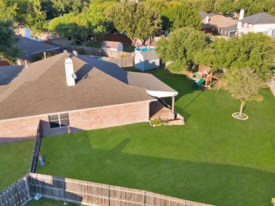1017 Redding Ct, Saginaw, TX, 76131