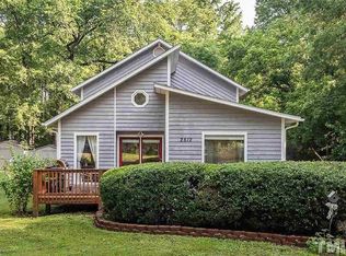 2512 W Carver St, Durham, NC 27705