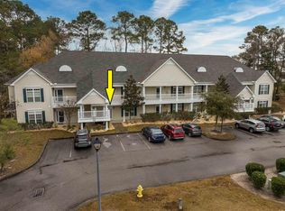 148 Scotch Broom Dr UNIT 102, Little River, SC 29566