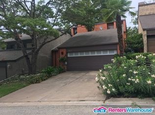 8819 Merion Cir, Austin, TX 78754