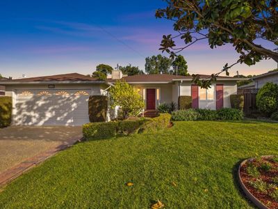 425 31st Ave, San Mateo, CA, 94403
