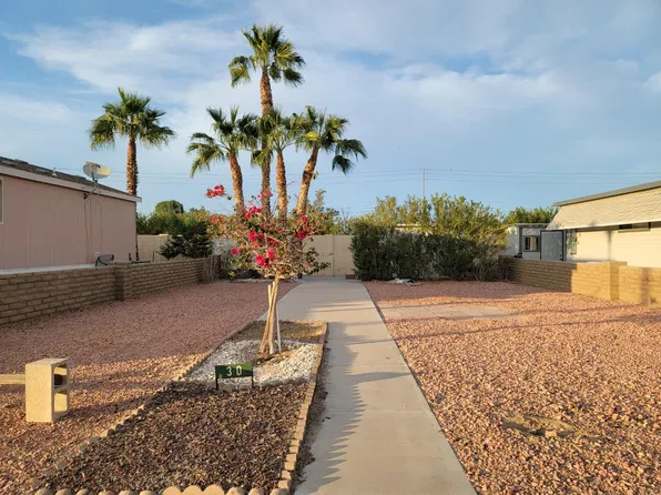 5707 E 32nd St Lot 30, Yuma, AZ 85365
