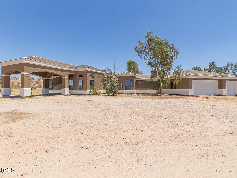 1st image of 3505 N 327TH Drive
