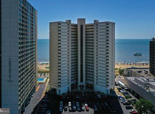 10300 Coastal Hwy UNIT 810, Ocean City, MD 21842