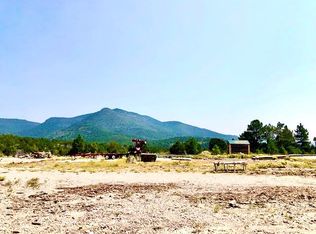 131 Chaucer Dr, Timberon, NM 88350