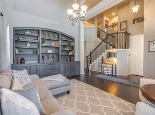 144 Brooke Addison Way, Montgomery, TX 77316