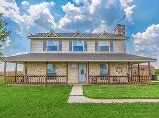 14319 Lund Carlson Rd, Coupland, TX 78615