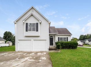 3480 Heartland Dr, Rex, GA 30273