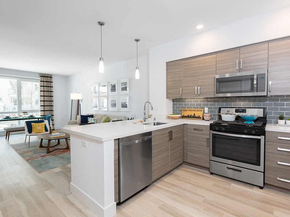 The Triton 55 Triton Park Ln Foster City CA Zillow