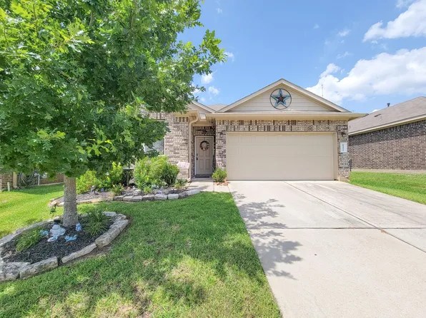 11432 Green Cay Ln, Conroe, TX 77304