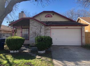 10187 Galesburg, San Antonio, TX 78250