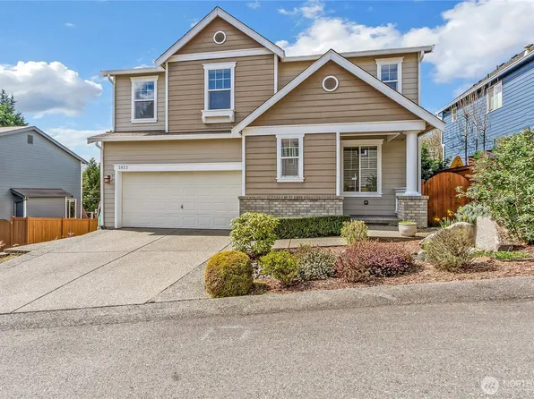 2023 Kennewick Place NE, Renton, WA 98056