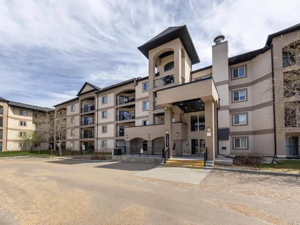 13005 140th Ave NW #307, Edmonton, AB T6V 1X1