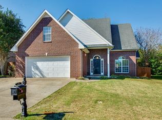 425 Bethany Cir, Murfreesboro, TN 37128