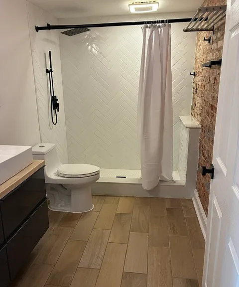 2512 Pennsylvania Ave NW #300 — Photo 25
