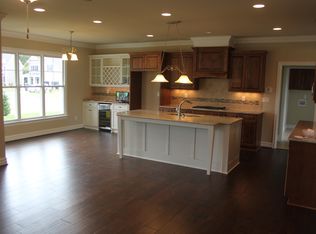 87 Alexandria Way, Carrollton, VA 23314