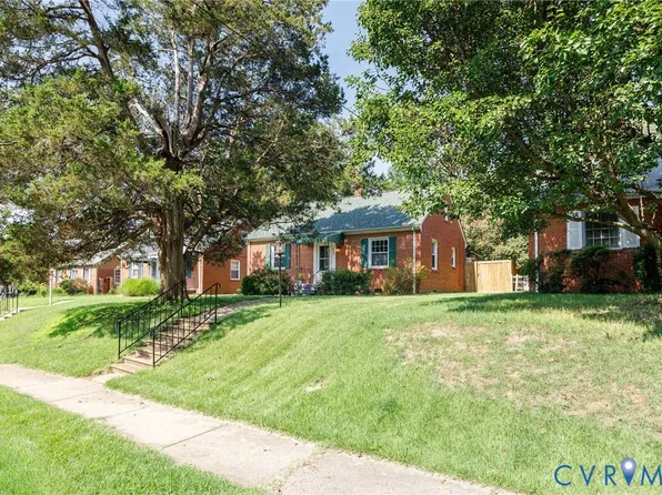 808 W 47th St, Richmond, VA 23225