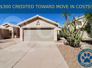 2138 E Robin Ln, Phoenix, AZ 85024