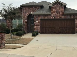 705 Park Place Ln, McKinney, TX 75071