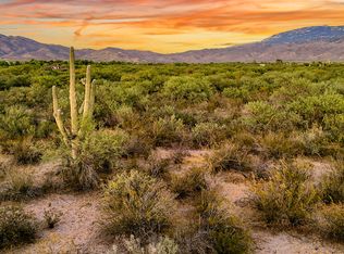 1242 N Freeman Rd, Tucson, AZ 85749
